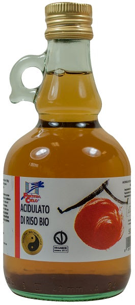 ACIDULATO RISO 500ML