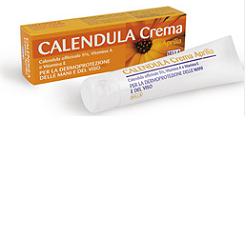CALENDULA CR APRILIA - 60 ML