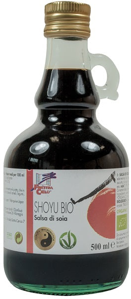 SHOYU 500ML
