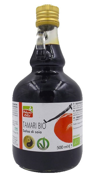 TAMARI 500ML