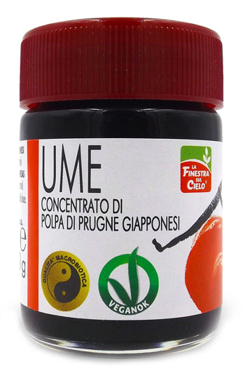 UME CONCENTRATO 40gr