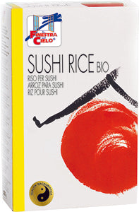 SUSHI RISO LOTO 500G