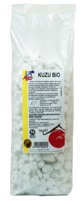 KUZU BIO 1KG