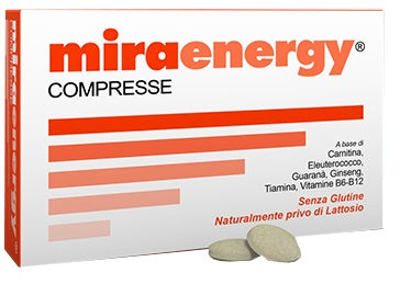 MIRAENERGY 40 CPR