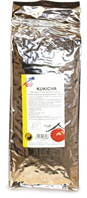TE' KUKICHA 1KG