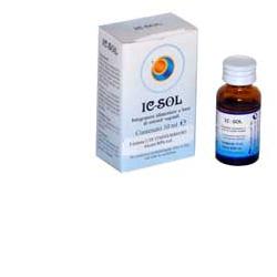 IC-SOL 10ML