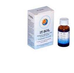 IT-SOL 10ML