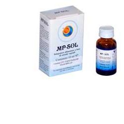 MP-SOL 10ML