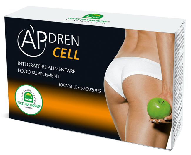 APDREN CELL 60CPS