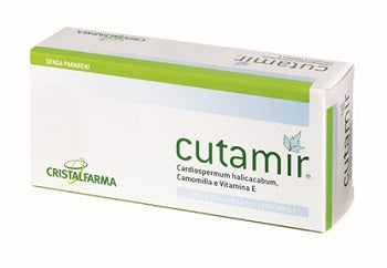 CUTAMIR CREMA PROTEZIONE