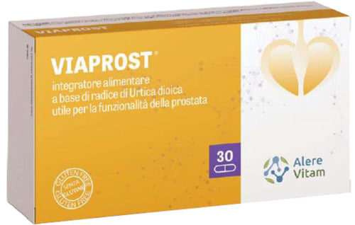 VIAPROST 30CPR