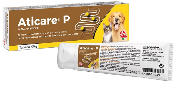 ATICARE P 100G