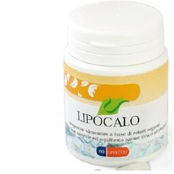 LIPOCALO 60OPR