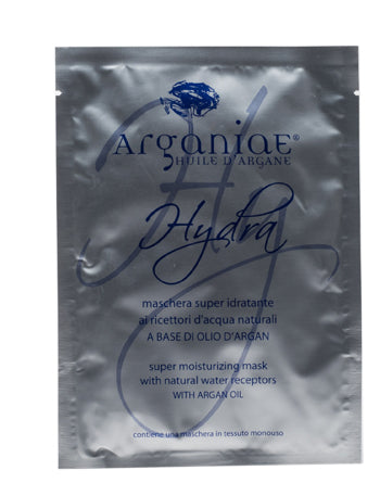 MASCHERA TESS HYDRA P SEC BUST