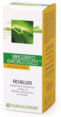 FARMADERBE ACHILLEA MIAL 50ML
