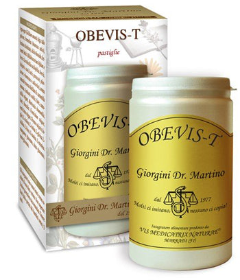 OBEVIS 400PAST