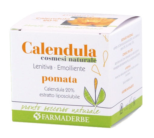 CALENDULA POMATA 75ML