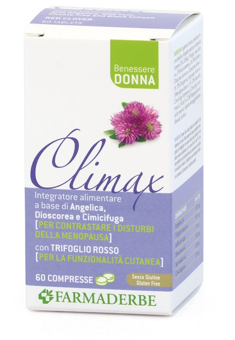 CLIMAX 60CPR