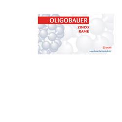 OLIGOBAUER 6 ZN/CU 20AB 2ML