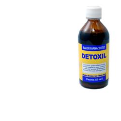 DETOXIL 200 ML