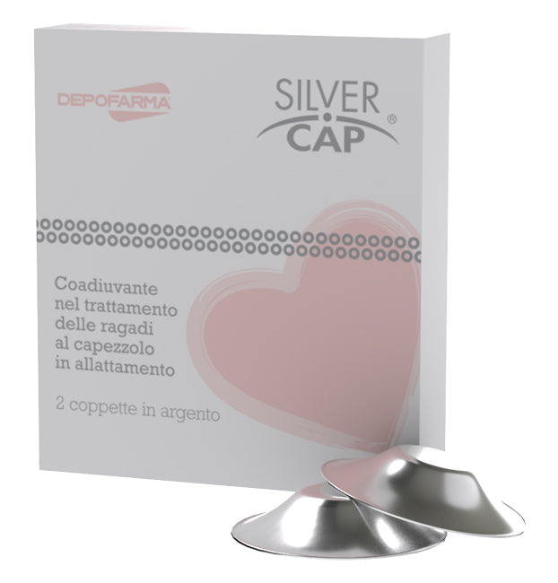 SILVERCAP COPPETTE ARG