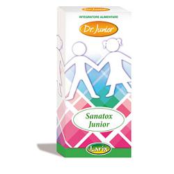 SANATOX JUNIOR - 150 ML