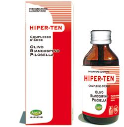HIPER-TEN COMPLESSO ERBE - 100ML