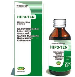 HIPO-TEN COMPLESSO ERBE - 100 ML