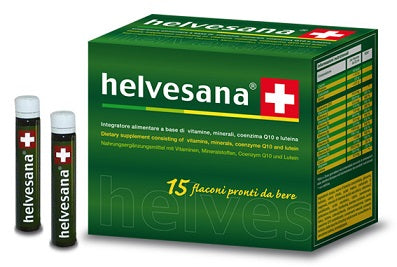 HELVESANA 15FL 22ML