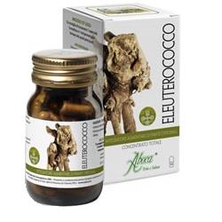ELEUTEROCOCCO – CONCENTRATO TOTALE 50 opercoli