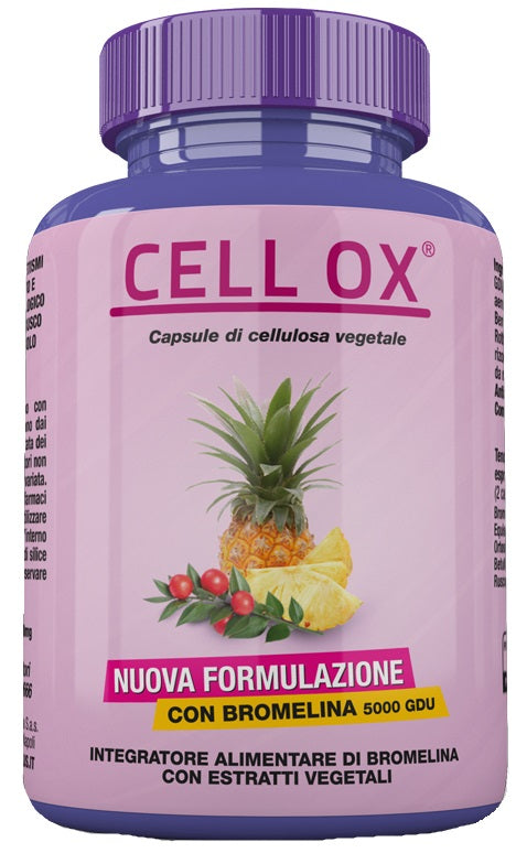 CELL OX 60CPS
