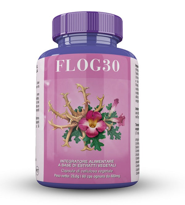 FLOG 30 60CPS