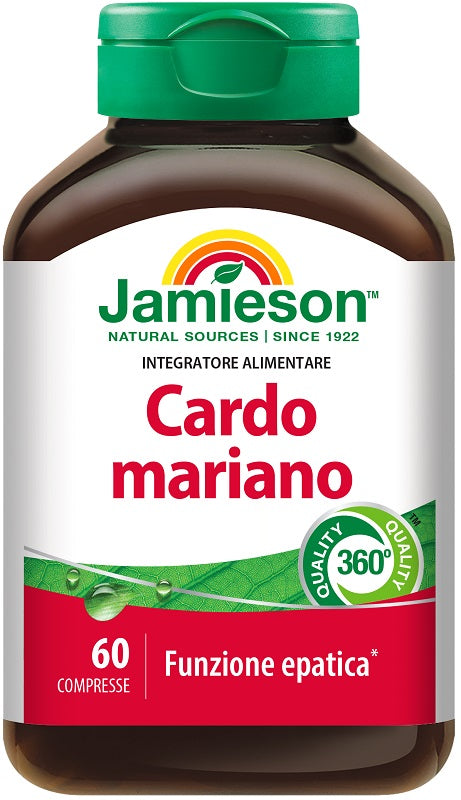 CARDO MAR MILK THIST JAM60CPR