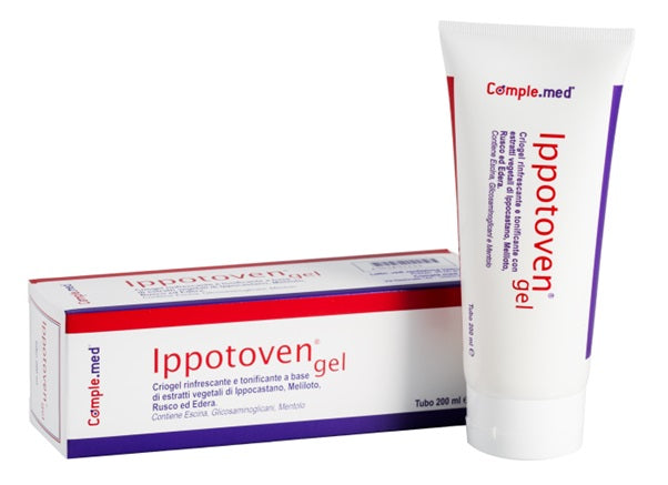 IPPOTOVEN GEL 200ML