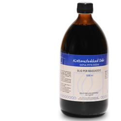 KOTTAMCHUKKADI TAILA BENEFICA - 500ML