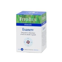 EXANERV 60 CPS