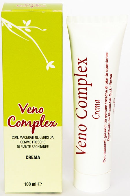 VENO COMPLEX CREMA 100ML