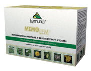 MEMOLEM 10FL 113G
