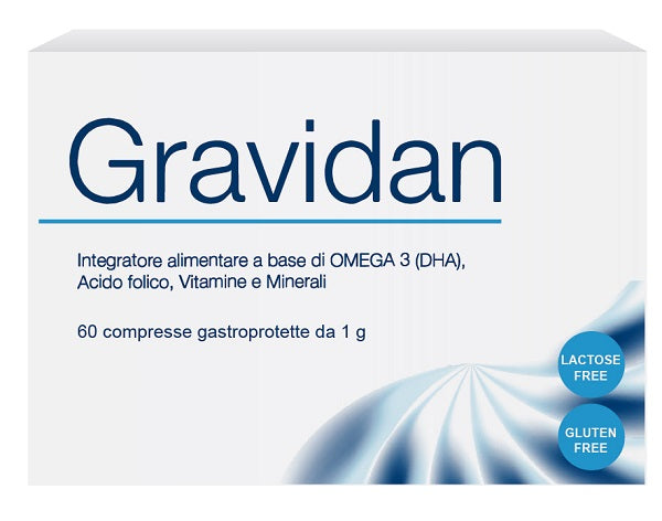 GRAVIDAN 30PRL FILMATE
