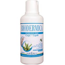 PUREZZA DETERGENTE CORPO/CAP