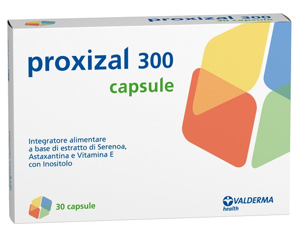 PROXIZAL 300 30CPS