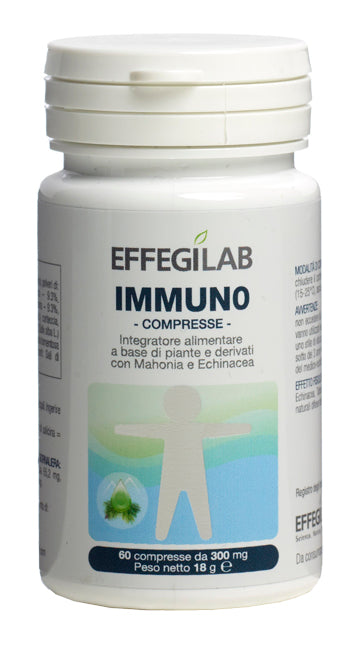 IMMUNO 60CPR
