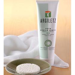 ARGILETZ ARGILLA PRONTA CATAP TUBO 400G