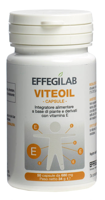 VITEOIL 50CPS
