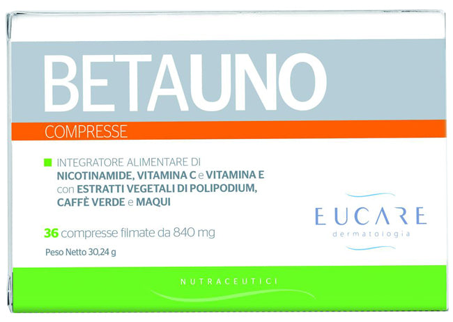 BETAUNO 36CPR