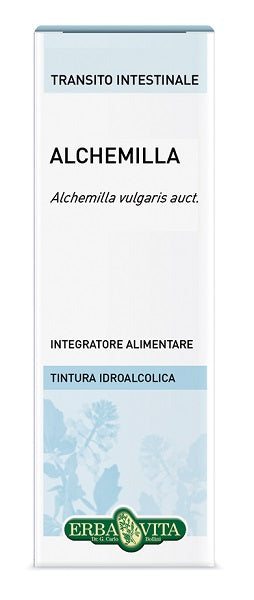 ALCHEMILLA VULGARIS SOLUZIONE IDROALCOLICA 50ML