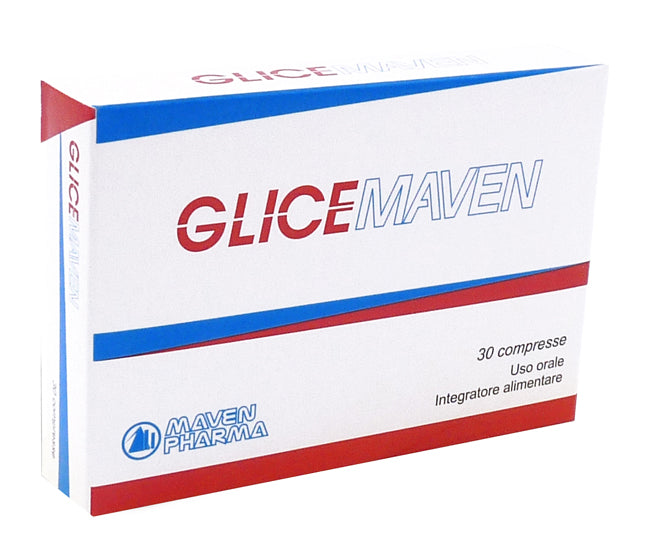 GLICEMAVEN 30CPR