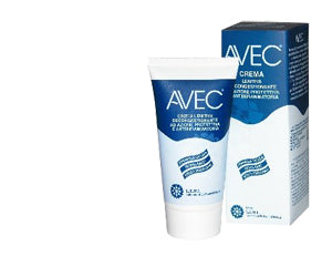 AVEC CREMA LEN DECONGESTIONANTE 50ML