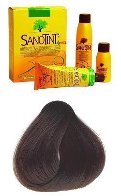 SANOTINT LIGHT CASTANO DORATO 75