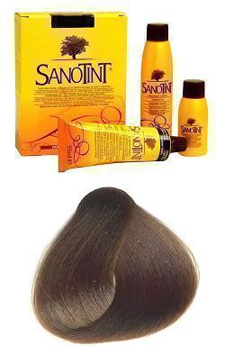 SANOTINT TINTURA CAPELLI 27